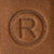 Barenia Lederband
